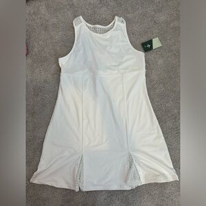 NWT Tuckernuck Tennis/Pickeball Dress Size Large